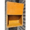 Image 2 : COCA-COLA "SERVE YOURSELF & PAY THE CLERK" SERVICE TABLE COOLER