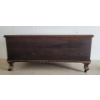 Image 4 : CEDAR LINED CHEST W/ CASTER WHEELS