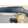 Image 2 : TIKKA T1X IN .22 LR 