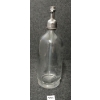 Image 2 : W.W. BOYNTON - CLEAR ACID-ETCHED - SELTZER BOTTLE