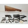 Image 2 : QTY OF WINCHESTER 92 PARTS