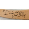 Image 3 : WAYNE GRETZKY AUTOGRAPHED TITAN HOCKEY STICK