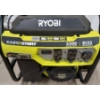 Image 3 : RYOBI EASY START 420CC GAS GENERATOR - 6500 WATTS