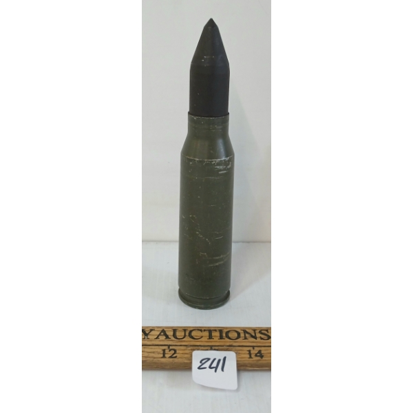 CDN L.A.V. 25MM BUSH MASTER CANNON RND