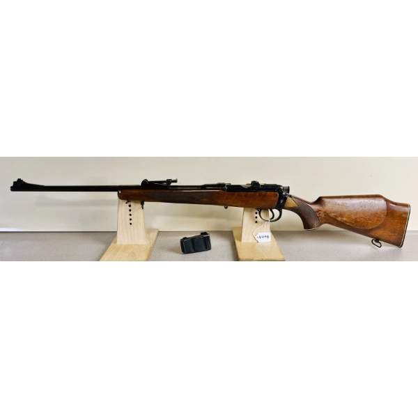 LEE ENFIELD SMLE MKIII* SPORTER IN .303 BRITISH 