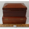 Image 4 : LOT OF 2 - TRINKET BOXES - INCL LANE
