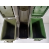 Image 6 : LOT OF 3 - AMMO BOXES
