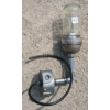 Image 1 : LOT OF 5 - INDUSTRIAL LIGHTS