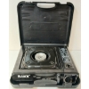 Image 7 : ILEX PORTABLE GAS RANGE MODEL ISR-5000