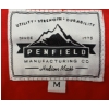 Image 4 : LOT OF 5 - WOMEN'S RED SPRING JACKET, SCARF & KNIT HATS - MFG PENFIELD, POLER, BRIXTON & MINIUM