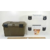 Image 1 : LOT OF 3 - AMMO BOXES