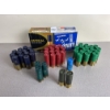 Image 1 : AMMO: 50X MIXED 12 GA 