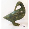 Image 2 : "PREENING BIRD" BY PANEE KUMAJUK (PRS CDN ARTIST) - STONE
