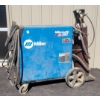Image 1 : MILLERMATIC 252 MIG WELDER - 220V