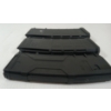 Image 2 : LOT OF 3 - HERA IN 5.56X45 5/20 RND MAGS - PINNED - PAL REQ. 