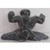 Image 4 : "BIRDMAN" BY MAUDIE OHIKTOOK - STONE & BONE