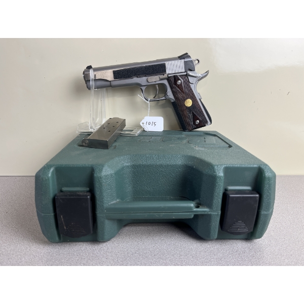 PARA-ORDNANCE 1911 IN .45 ACP - RESTRICTED 