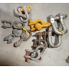 Image 1 : JOB LOT - CLEVISES