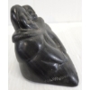 Image 6 : WOMAN W/ CHILD BY ANNIE NOVALINGA (PRS CDN ARTIST) - STONE