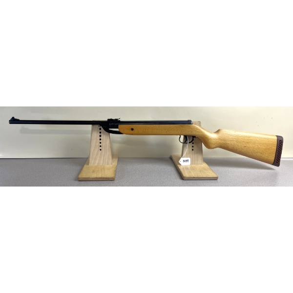 GECADO MODEL 25 IN .177 PELLET - NO PAL REQUIRED 