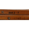 Image 6 : PAIR OF FABER SNOWSHOES 