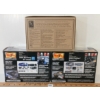 Image 3 : LOT OF 3 - MAISTO/AMT MODEL KITS INCL 2006 MUSTANG GT,  PONTIAC SONSTICE & KODAK CHEVROLET