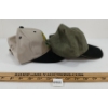 Image 4 : LOT OF 4 - JOHN DEERE ADJ BALL CAPS - AS NEW