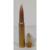 Image 3 : AMMO: APPROX 70X MILITARY ISSUE .30-06 SPRG