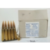 Image 1 : AMMO: 80X FNM 8 MM MAUSER - MILITARY FMJ