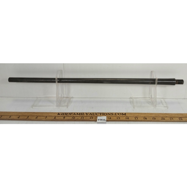 CIL MOD 171 .22CAL LR BARREL - RIFLED