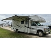 Image 3 : 2020 FORD E-350 SUPER DUTY COACHMAN RV CAMPER - EXCELLENT CONDITION