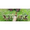 Image 2 : JOHN DEERE SPRING TOOTH HARROW