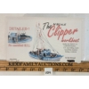 Image 1 : THE CLIPPER WORKBOAT KIT - SEALED