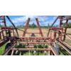 Image 6 : INTERNATIONAL 4500 VIBRASHANK CULTIVATOR - 26FT