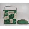 Image 5 : 1950's MAGIKOOLER LEISURE CHEST PORTABLE COOLER