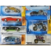Image 5 : LOT OF 30 - HOTWHEELS - PROPPER CHOPPER, RD-02, SUPDOGG, ETC