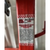 Image 2 : BIG RED ENGINE STAND - 1250 LB CAPACITY