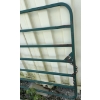 Image 2 : FARM GATE - 14 FOOT - TUBE STEEL