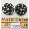 Image 2 : LOT OF 2 - HKS 586-A SPEEDLOADERS