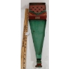 Image 4 : LOT OF 2 - M. H. MILLER TARGET BALL & T. W. HAND FIREWORKS PIN BALL TIN GAMES