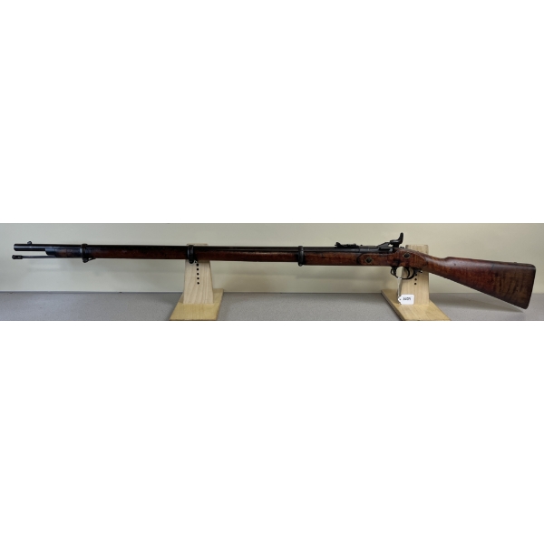 SNIDER MKI* IN .577 SNIDER