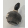 Image 3 : GOLDEN EYED DECOY DUCK W/ WEIGHT