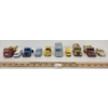 Image 2 : LOT OF 10 - DIECAST MODEL CARS - INCL DINKY, CORGI, & HUSKY