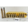 Image 1 : AMMO: 20X MIXED .32 WIN SPL - SP