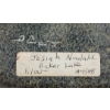 Image 8 : SEAL BY JOSIAH NUILAALIK (1928-2005) - STONE