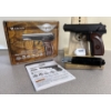 Image 1 : LEGENDS MAKAROV ULTRA IN .177 BB NO PAL REQUIRED 