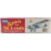 Image 3 : GUILLOW'S SPIRIT OF ST. LOUIS SCALE BALSA KIT