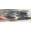 Image 3 : JOB LOT - ASSORTED SHEATHS, SOFT CASES & TRAVEL CARRIER