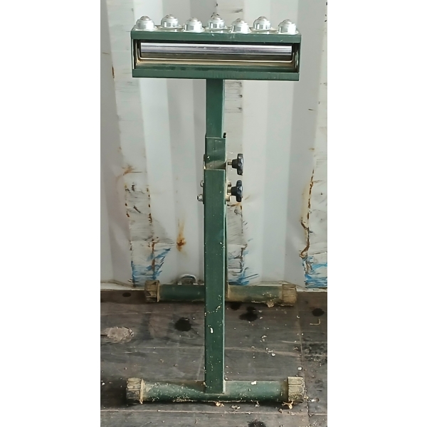 CRAFTEX LUMBER ROLLER