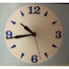 Image 4 : SOLARCAINE LIGHT UP SIGN & CLOCK